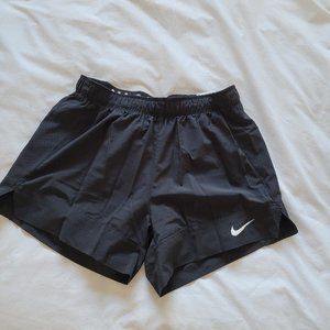 Nike black short